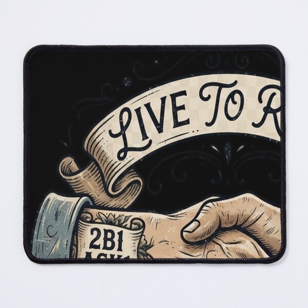 Item preview, Masonic "2B1 Ask1 & Get a Grip" designed and sold by Estics1.