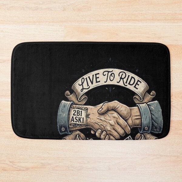 Item preview, Masonic "2B1 Ask1 & Get a Grip" designed and sold by Estics1.