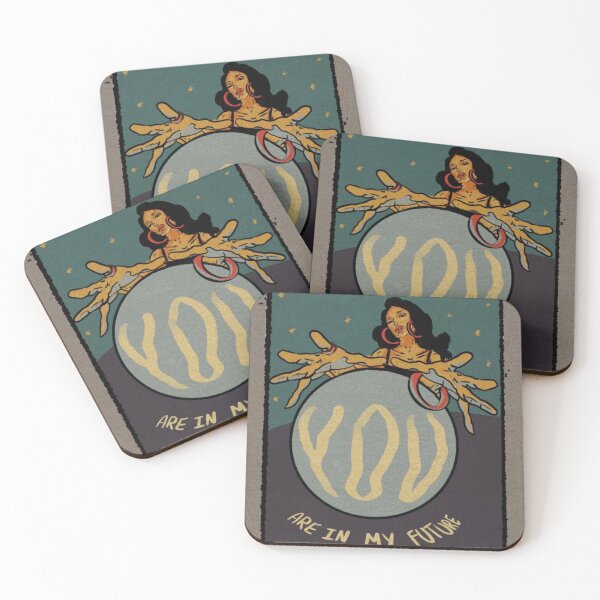 Item preview, Fortune Teller Vintage Mystic Theme designed and sold by Adronia.
