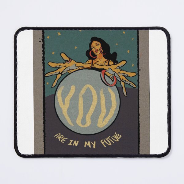 Item preview, Fortune Teller Vintage Mystic Theme designed and sold by Adronia.