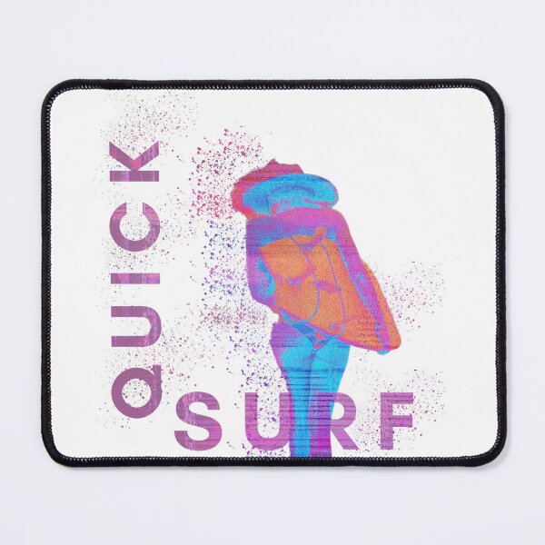 Item preview, QUICK SURF  designed and sold by TurtoeClub.