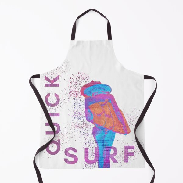 Item preview, QUICK SURF designed and sold by TurtoeClub.