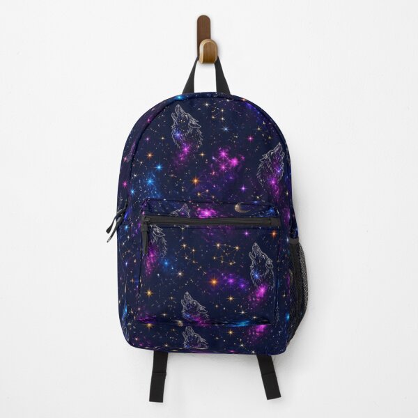 Item preview, Nebula Fang--#Voidhowler # designed and sold by mo-carnival.