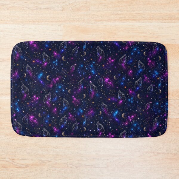 Item preview, Nebula Fang--#Voidhowler # designed and sold by mo-carnival.