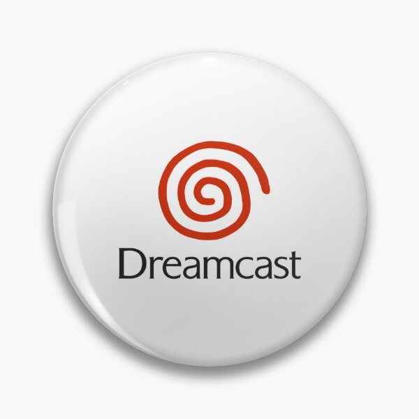 Item preview, Dreamcast  designed and sold by MakebyTHs.