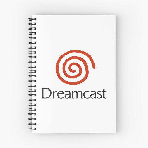 Item preview, Dreamcast  designed and sold by MakebyTHs.