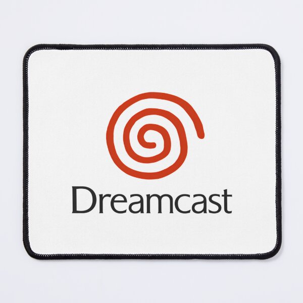 Item preview, Dreamcast designed and sold by MakebyTHs.