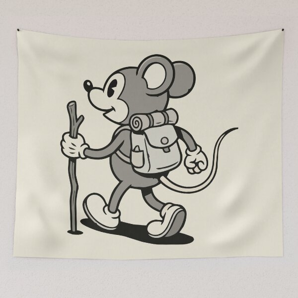 Item preview, Hiking designed and sold by Trippin-Tito's.