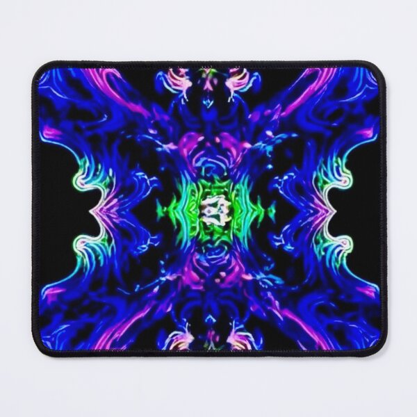 Item preview, Robert Tyler Class | Neon Abstract 2.26.8.6.8.1 | Collection 2 | RTC Studios designed and sold by RTC Studios.
