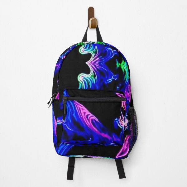 Item preview, Robert Tyler Class | Neon Abstract 2.26.8.6.8.1 | Collection 2 | RTC Studios designed and sold by RTC Studios.