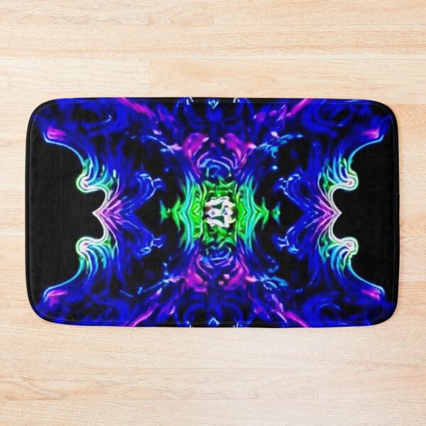 Item preview, Robert Tyler Class | Neon Abstract 2.26.8.6.8.1 | Collection 2 | RTC Studios designed and sold by RTC Studios.