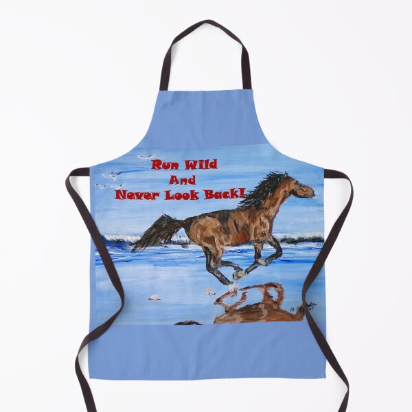 Item preview, Run Wild designed and sold by SquaresArt.