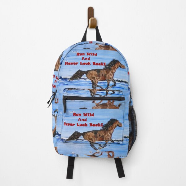 Item preview, Run Wild designed and sold by SquaresArt.