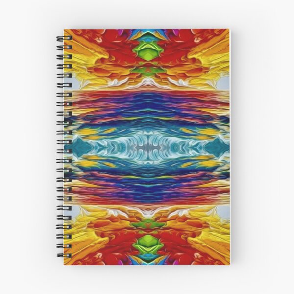 Item preview, Robert Tyler Class | Neon Abstract 2.26.8.6.8.2 | Collection 2 | RTC Studios designed and sold by RTC Studios.