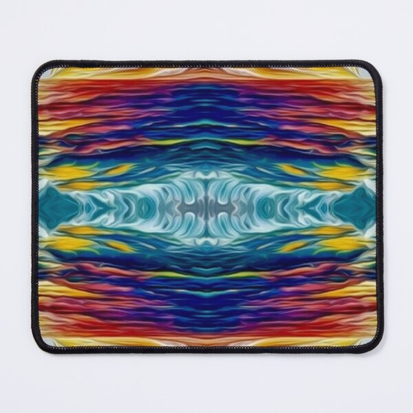 Item preview, Robert Tyler Class | Neon Abstract 2.26.8.6.8.2 | Collection 2 | RTC Studios designed and sold by RTC Studios.