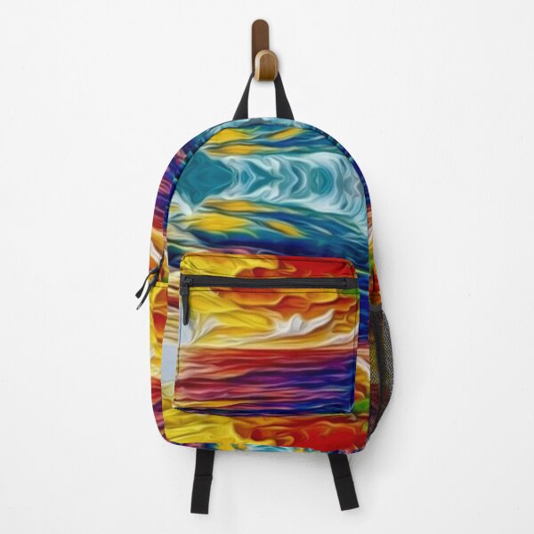 Item preview, Robert Tyler Class | Neon Abstract 2.26.8.6.8.2 | Collection 2 | RTC Studios designed and sold by RTC Studios.