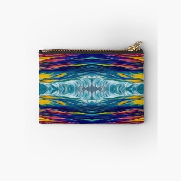 Item preview, Robert Tyler Class | Neon Abstract 2.26.8.6.8.2 | Collection 2 | RTC Studios designed and sold by RTC Studios.