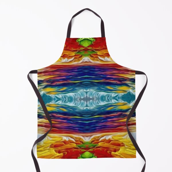 Item preview, Robert Tyler Class | Neon Abstract 2.26.8.6.8.2 | Collection 2 | RTC Studios designed and sold by RTC Studios.