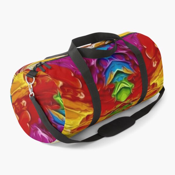 Item preview, Robert Tyler Class | Neon Abstract 2.26.8.6.8.2 | Collection 2 | RTC Studios designed and sold by RTC Studios.