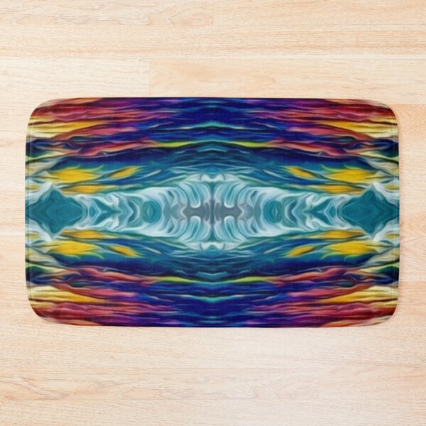 Item preview, Robert Tyler Class | Neon Abstract 2.26.8.6.8.2 | Collection 2 | RTC Studios designed and sold by RTC Studios.