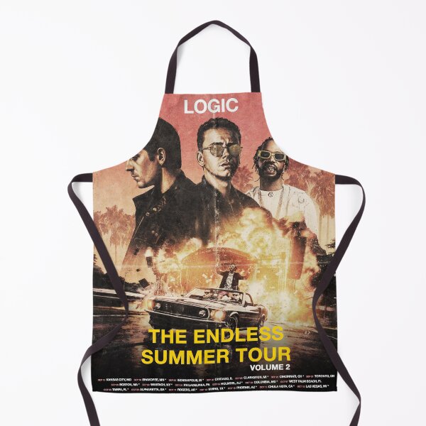 Item preview, the endless summer tour 2026 intisari designed and sold by mercedescoo.