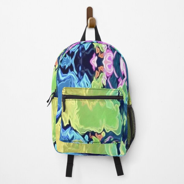 Item preview, Robert Tyler Class | Neon Abstract 2.26.8.6.8.3 | Collection 2 | RTC Studios designed and sold by RTC Studios.