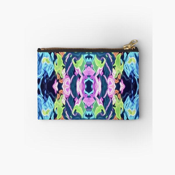 Item preview, Robert Tyler Class | Neon Abstract 2.26.8.6.8.3 | Collection 2 | RTC Studios designed and sold by RTC Studios.
