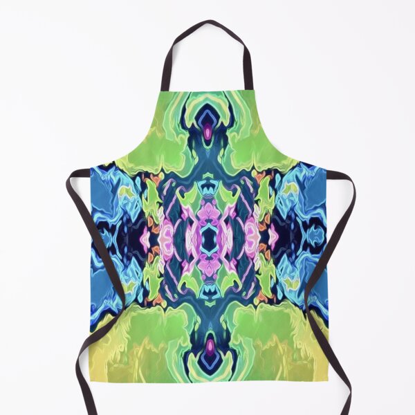 Item preview, Robert Tyler Class | Neon Abstract 2.26.8.6.8.3 | Collection 2 | RTC Studios designed and sold by RTC Studios.