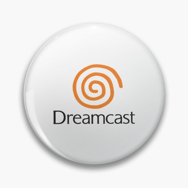 Item preview, Dreamcast  designed and sold by MakebyTHs.