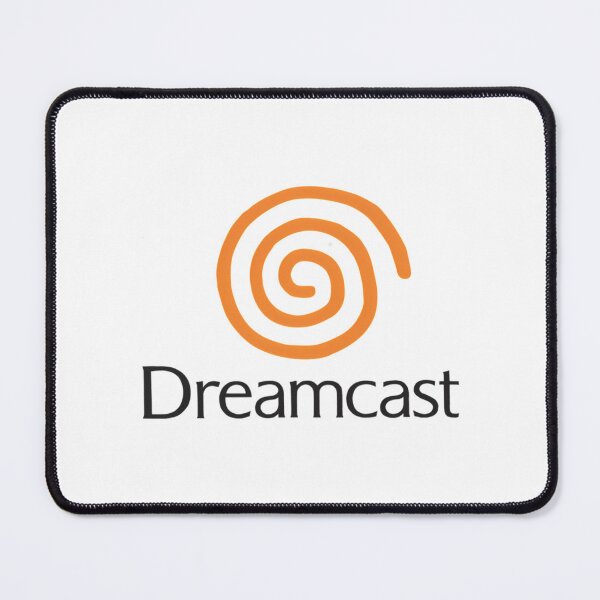 Item preview, Dreamcast designed and sold by MakebyTHs.