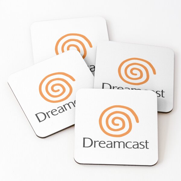 Item preview, Dreamcast  designed and sold by MakebyTHs.