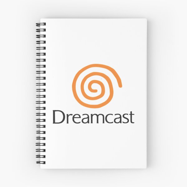 Item preview, Dreamcast  designed and sold by MakebyTHs.
