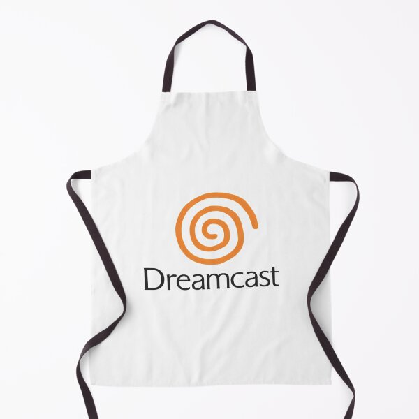 Item preview, Dreamcast designed and sold by MakebyTHs.