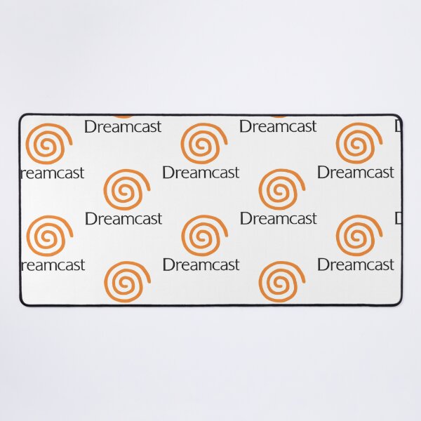 Item preview, Dreamcast designed and sold by MakebyTHs.