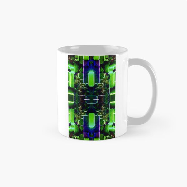 Item preview, Robert Tyler Class | Neon Abstract 2.26.8.6.8.4 | Collection 2 | RTC Studios designed and sold by RTC Studios.