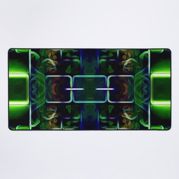 Item preview, Robert Tyler Class | Neon Abstract 2.26.8.6.8.4 | Collection 2 | RTC Studios designed and sold by RTC Studios.