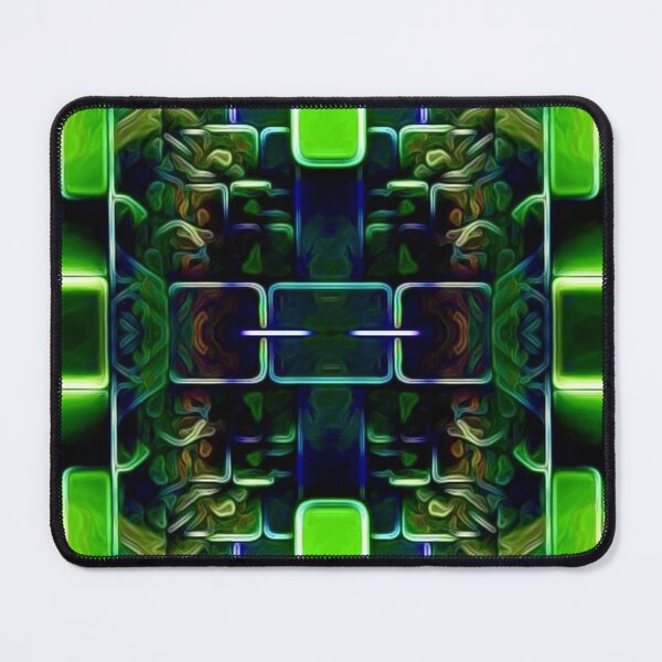 Item preview, Robert Tyler Class | Neon Abstract 2.26.8.6.8.4 | Collection 2 | RTC Studios designed and sold by RTC Studios.