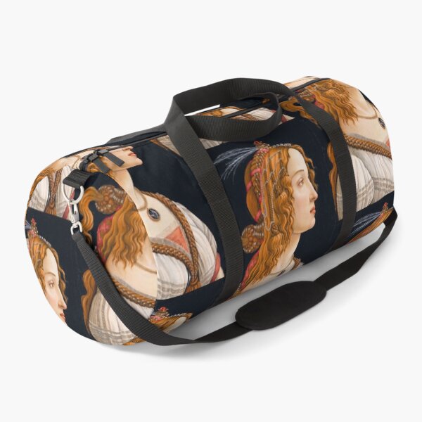 Item preview, Idealized Renaissance Lady in Profile designed and sold by artofuniverse.