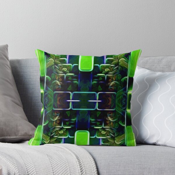 Item preview, Robert Tyler Class | Neon Abstract 2.26.8.6.8.4 | Collection 2 | RTC Studios designed and sold by RTC Studios.