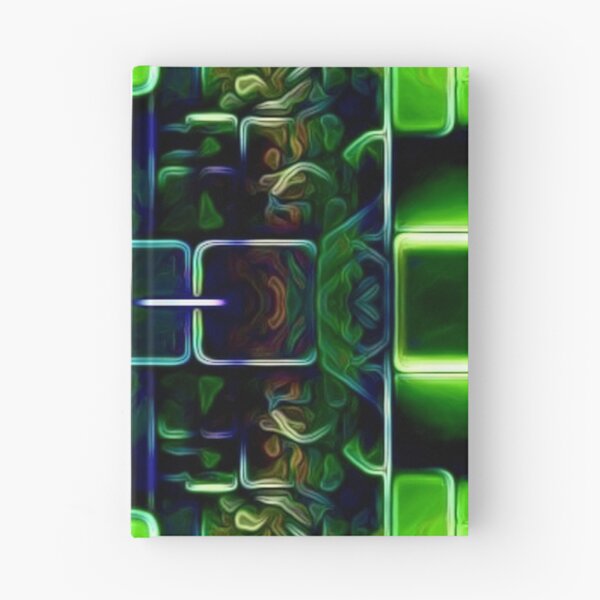 Item preview, Robert Tyler Class | Neon Abstract 2.26.8.6.8.4 | Collection 2 | RTC Studios designed and sold by RTC Studios.