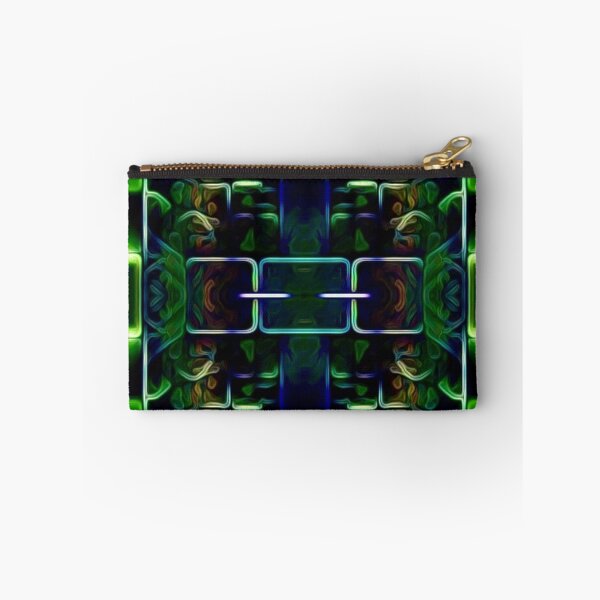 Item preview, Robert Tyler Class | Neon Abstract 2.26.8.6.8.4 | Collection 2 | RTC Studios designed and sold by RTC Studios.