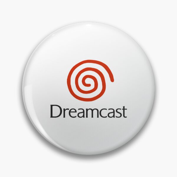 Item preview, Dreamcast  designed and sold by MakebyTHs.