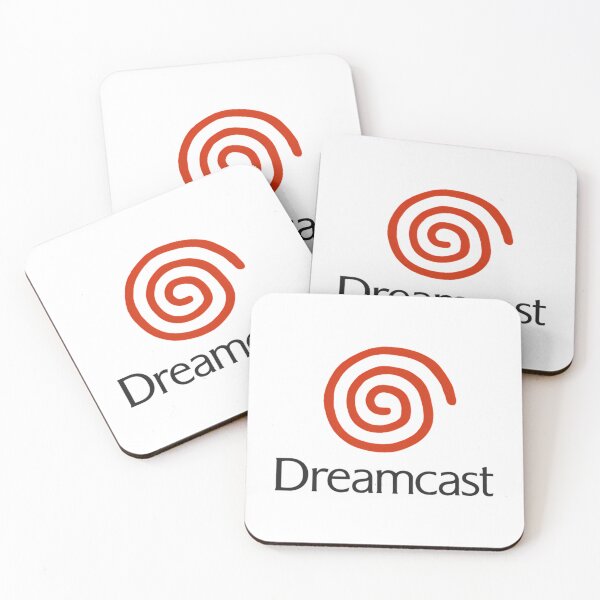 Item preview, Dreamcast  designed and sold by MakebyTHs.