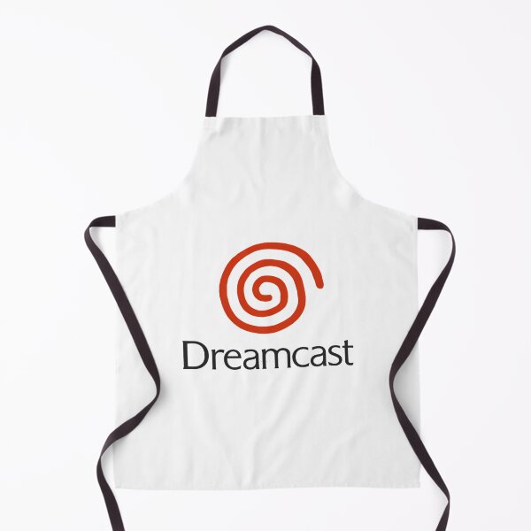 Item preview, Dreamcast designed and sold by MakebyTHs.