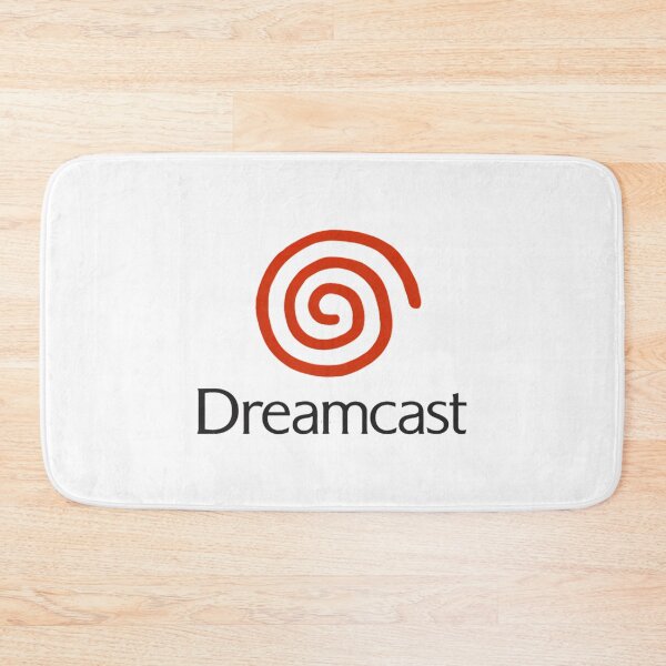 Item preview, Dreamcast  designed and sold by MakebyTHs.