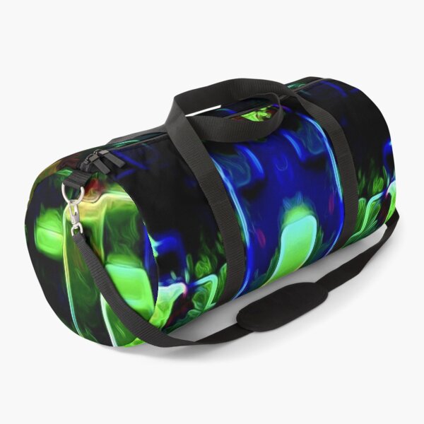 Item preview, Robert Tyler Class | Neon Abstract 2.26.8.6.8.5 | Collection 2 | RTC Studios designed and sold by RTC Studios.