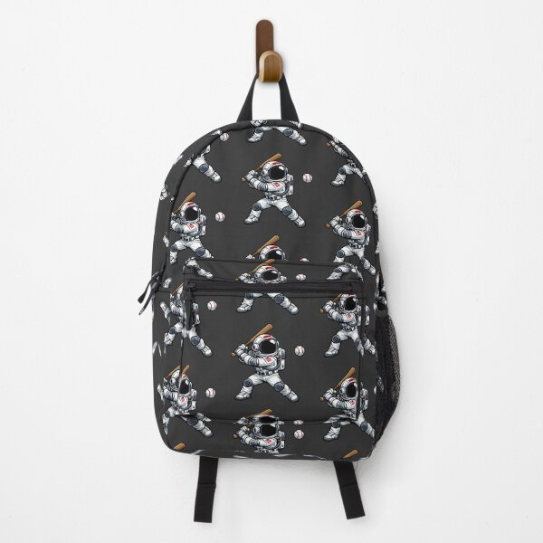 Item preview, Baseball Astronaut designed and sold by BROHLine Studio.