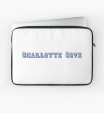 Charlotte Cove Laptop Sleeve