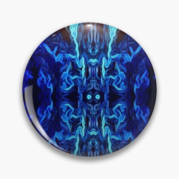 Item preview, Robert Tyler Class | Neon Abstract 2.26.8.6.8.6 | Collection 2 | RTC Studios designed and sold by RTC Studios.