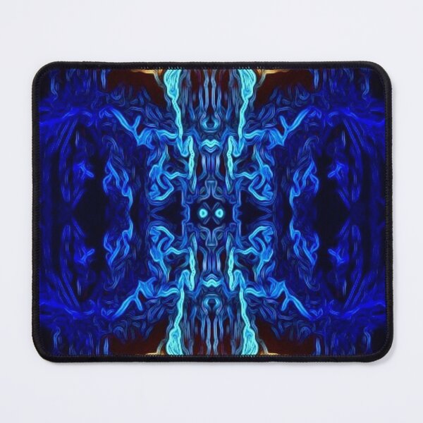 Item preview, Robert Tyler Class | Neon Abstract 2.26.8.6.8.6 | Collection 2 | RTC Studios designed and sold by RTC Studios.